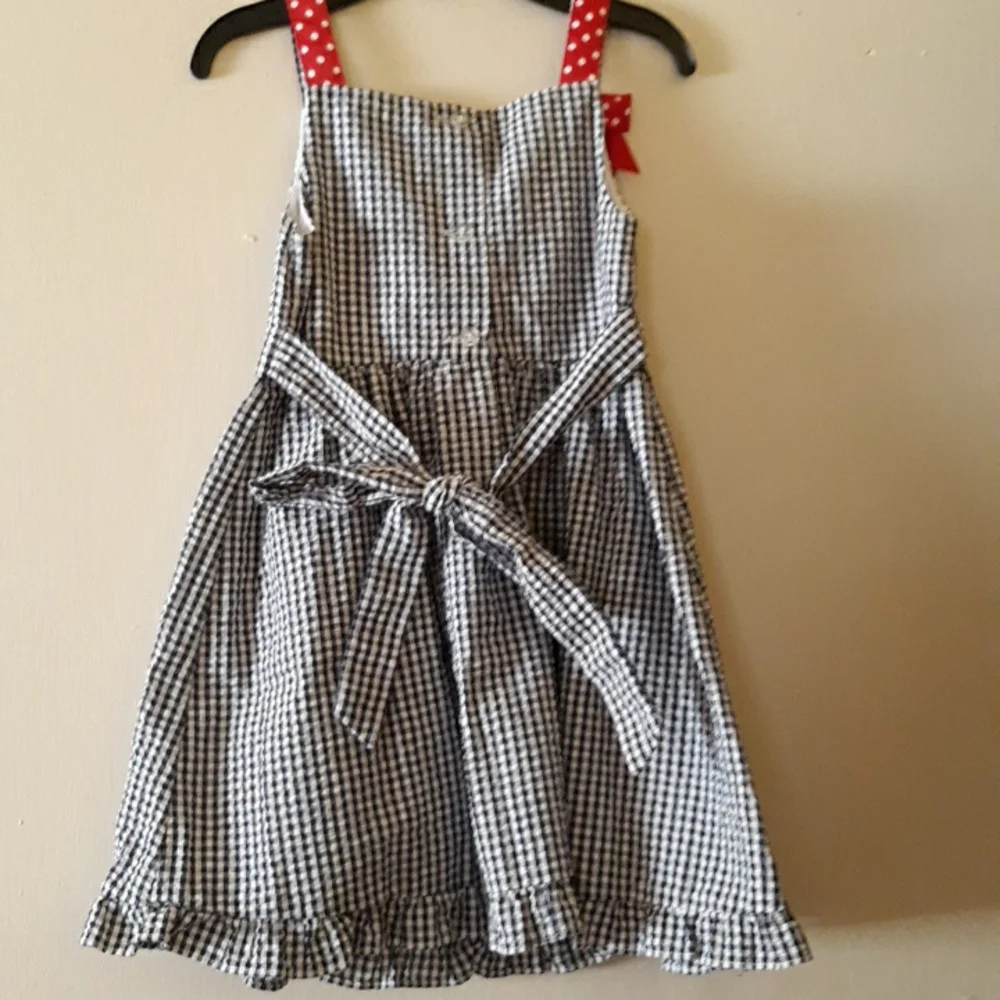 Rare Editions Dress - Picture 2 of 6